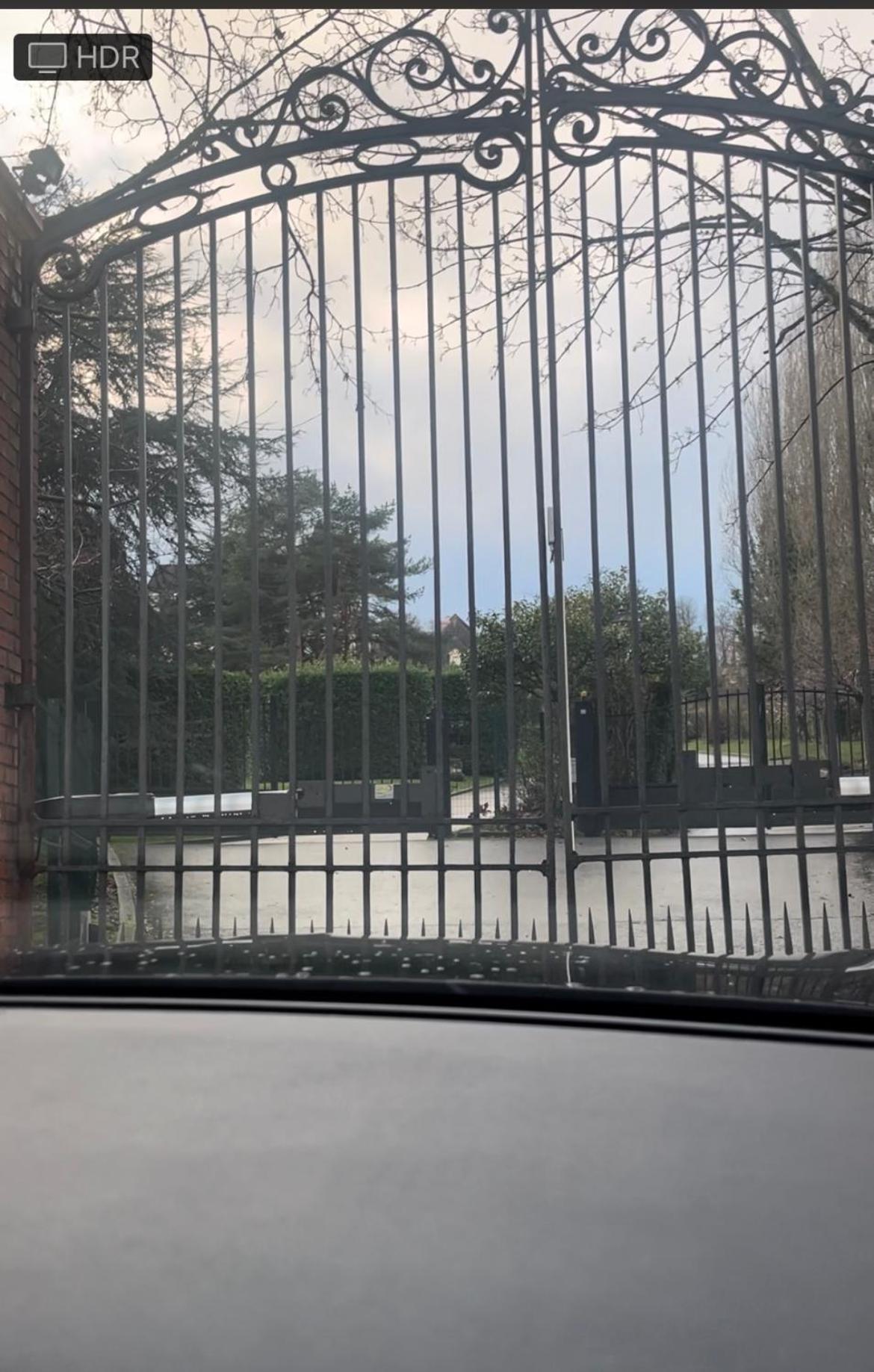 Un Appartement Dans Un Chateau Deauville Dış mekan fotoğraf